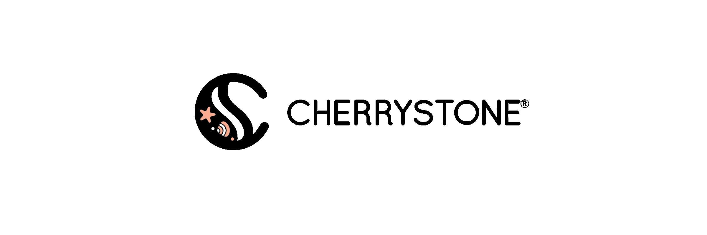 It's Cherry Stone