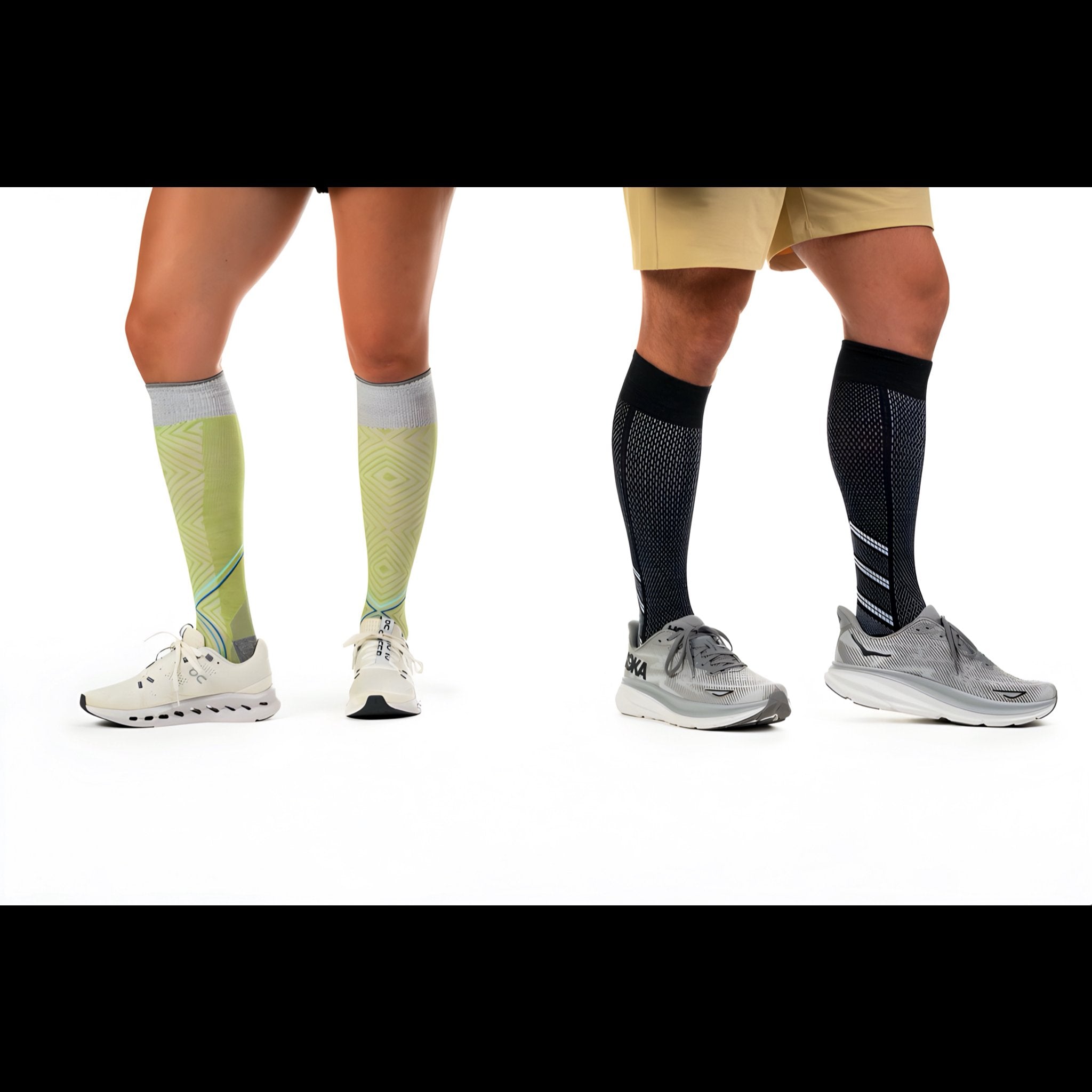 Compression Socks - The Sock Monster