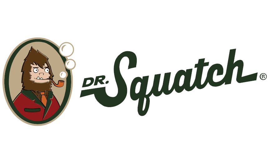 Dr. Squatch Soap - The Sock Monster