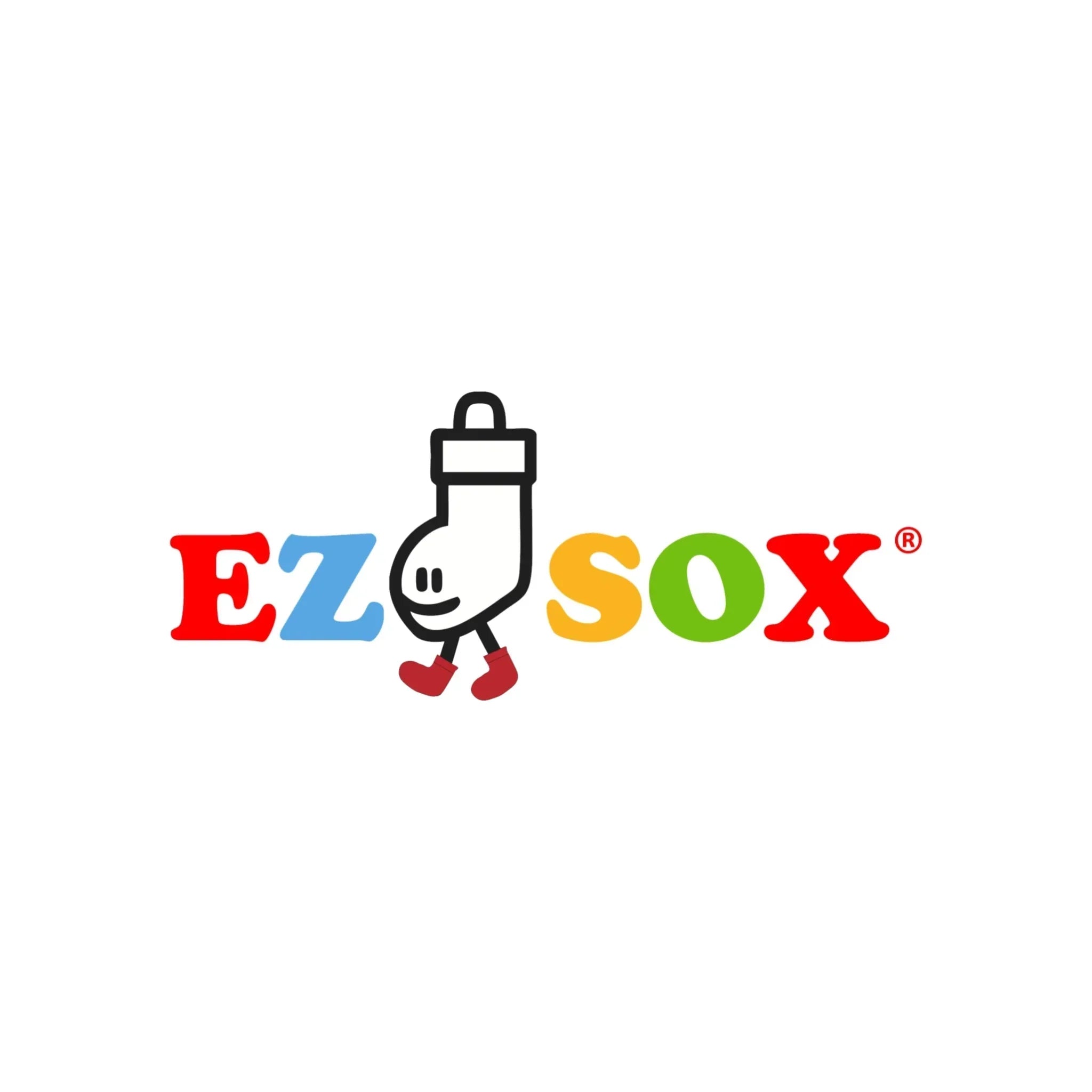 Ez Sox - The Sock Monster
