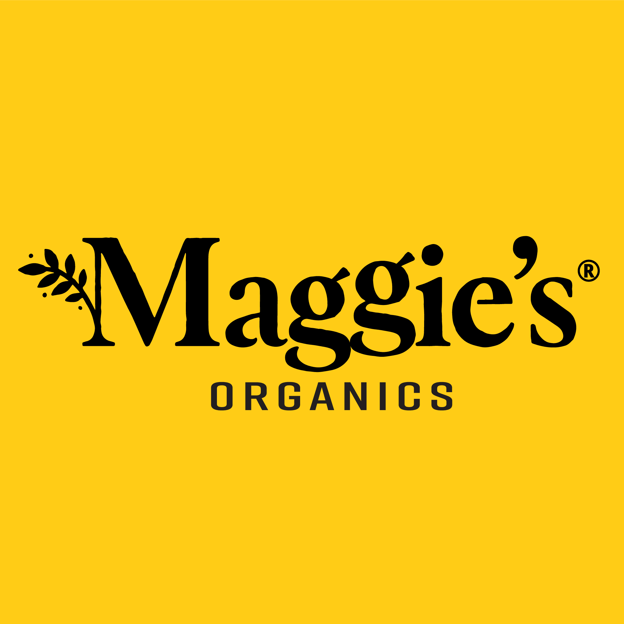 Maggie's Organics - The Sock Monster