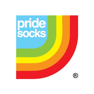 Pride Socks - The Sock Monster