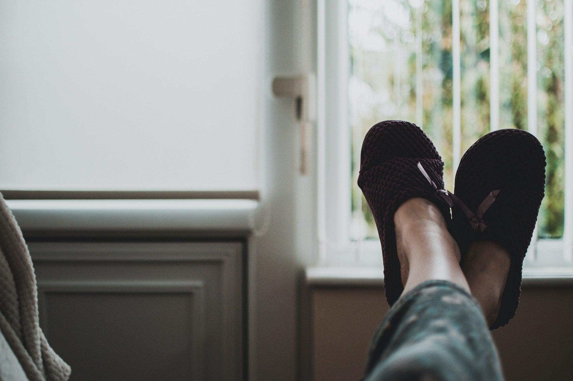 Slippers and Slipper Socks - The Sock Monster