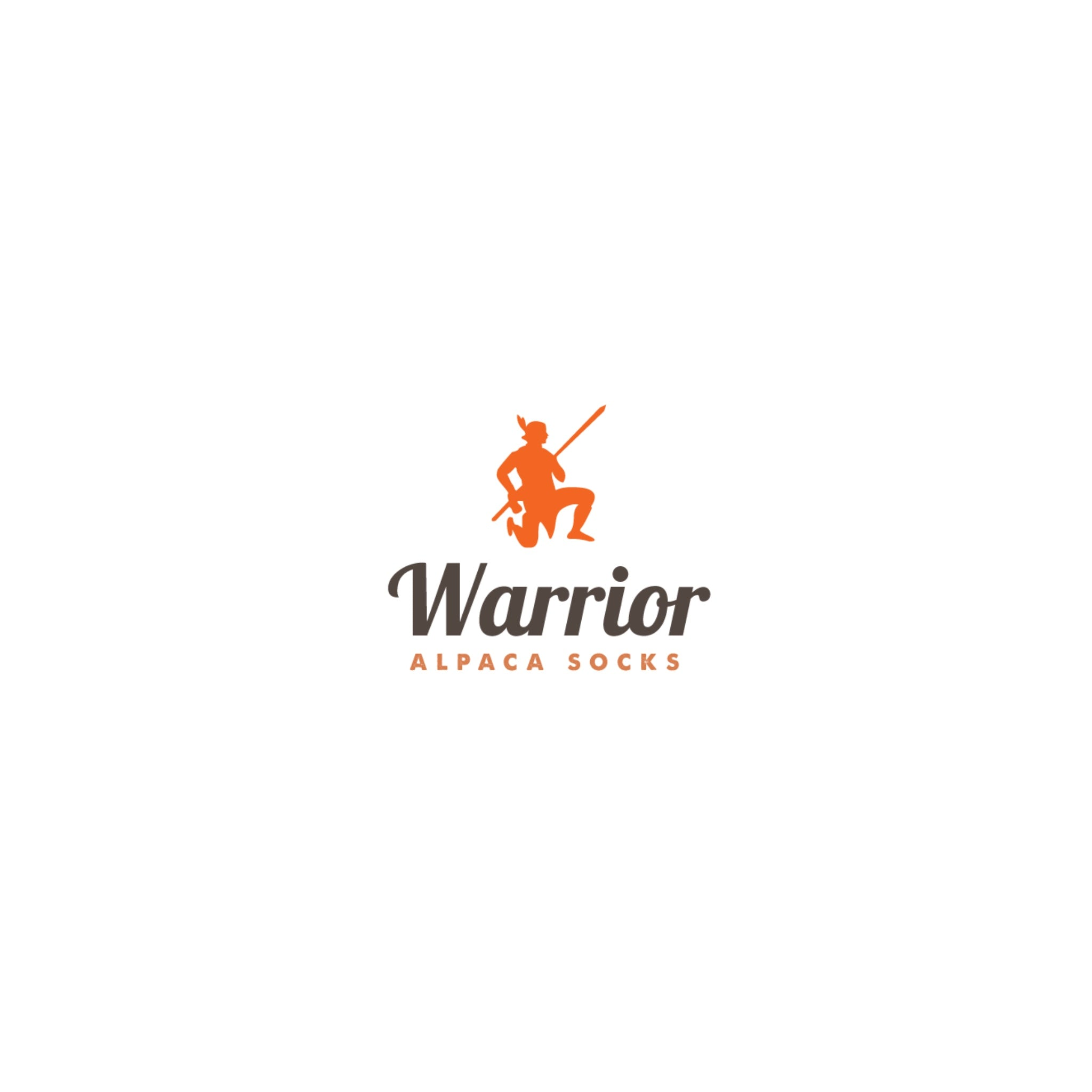 Warrior Alpaca - The Sock Monster