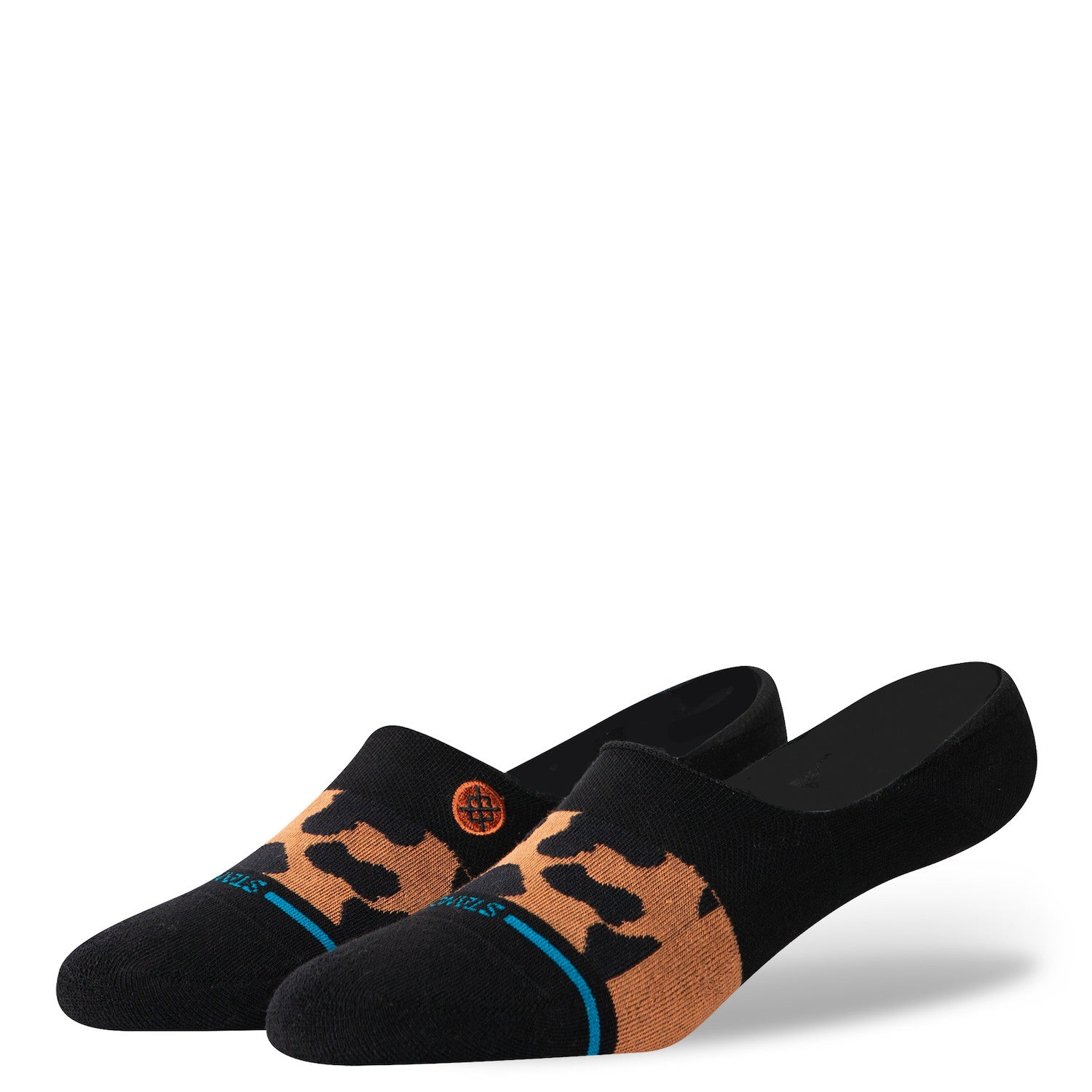 Animaniac No-Show Socks - Main Image