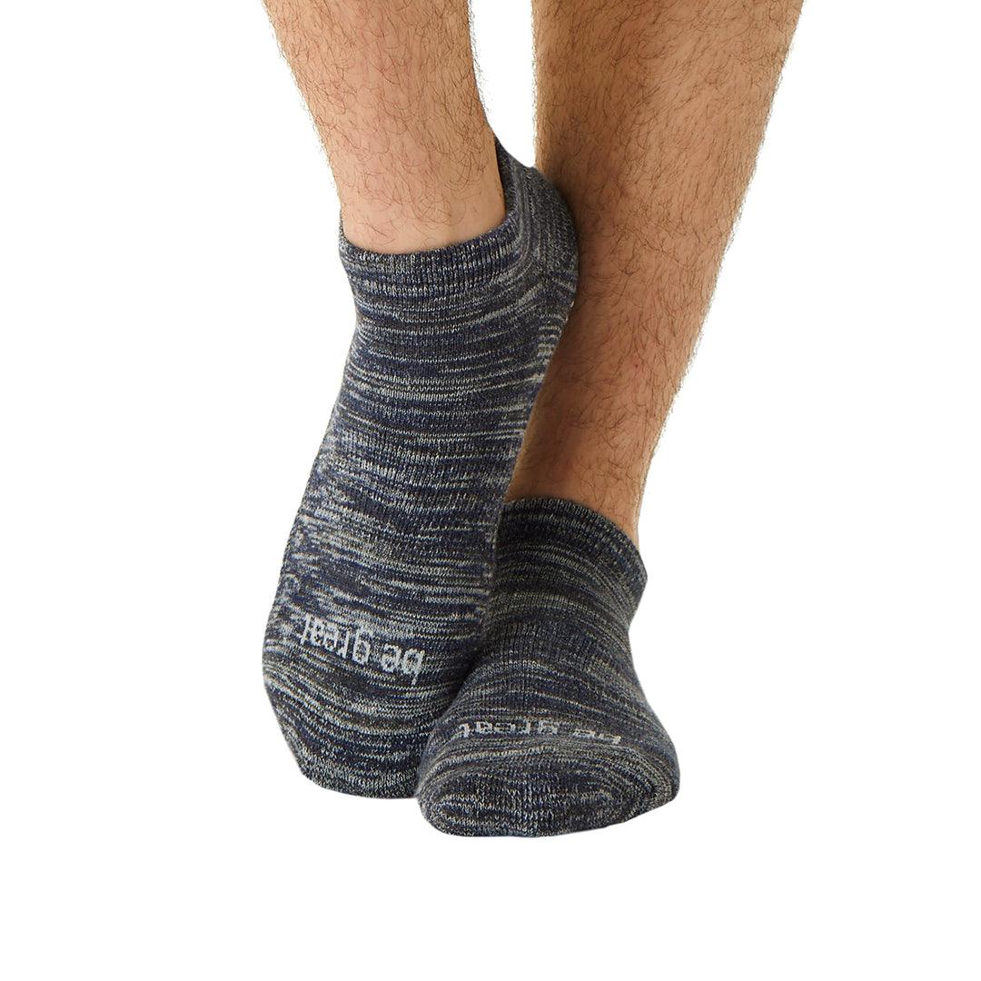 Sticky Be Socks – The Sock Monster