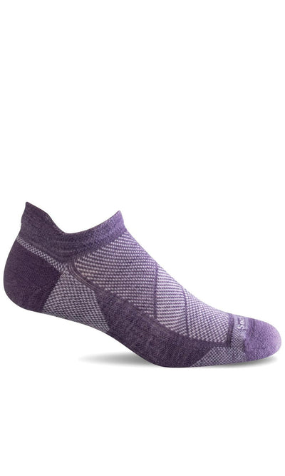 Elevate Micro | Moderate Compression Socks - Sockwell - The Sock Monster