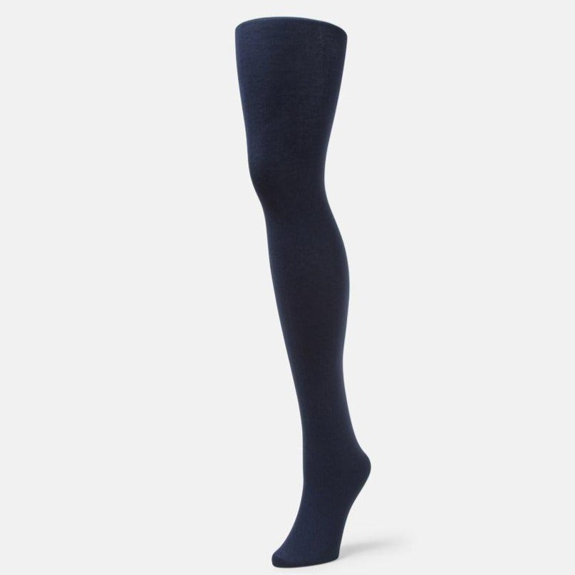 Bamboo Leggings  Women's Footless Tights – The Sock Monster