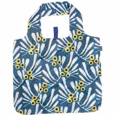 Francoise | 'Blu Bag' | Reusable Bag