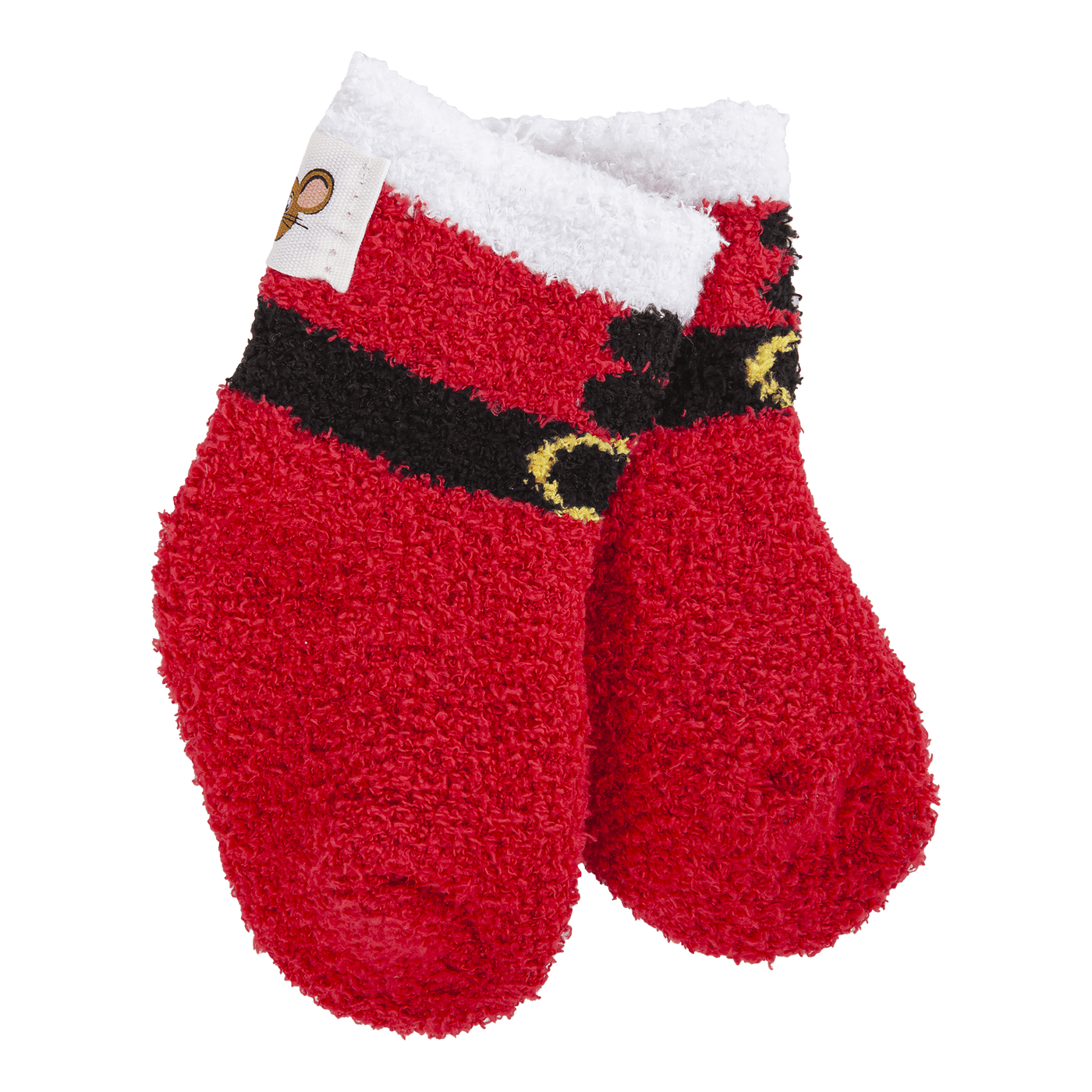 Holiday Snug Collection, Cozy Crew, Infant - Mouse Creek Trading Co. - The Sock Monster
