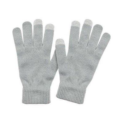 Ladies Acrylic Knit Stretch Glove - Grand Sierra - The Sock Monster