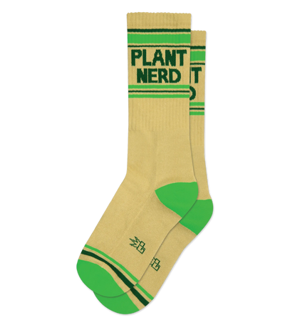 Plant Nerd | Unisex Crew