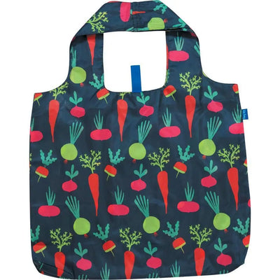 Root Vegetables | 'Blu Bag' | Reusable Bag