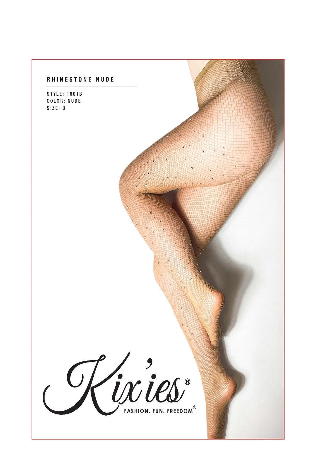 Plus Size Color Tights