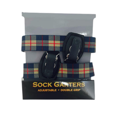 Sock Garters - The Sock Monster - The Sock Monster