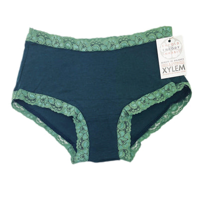 SOY HIPSTER UNDIES - Xylem - The Sock Monster