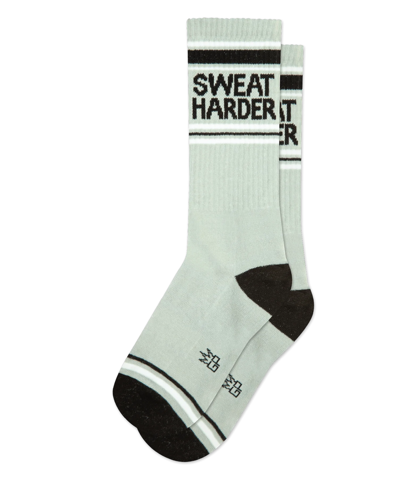 Sweat Harder | Unisex Crew