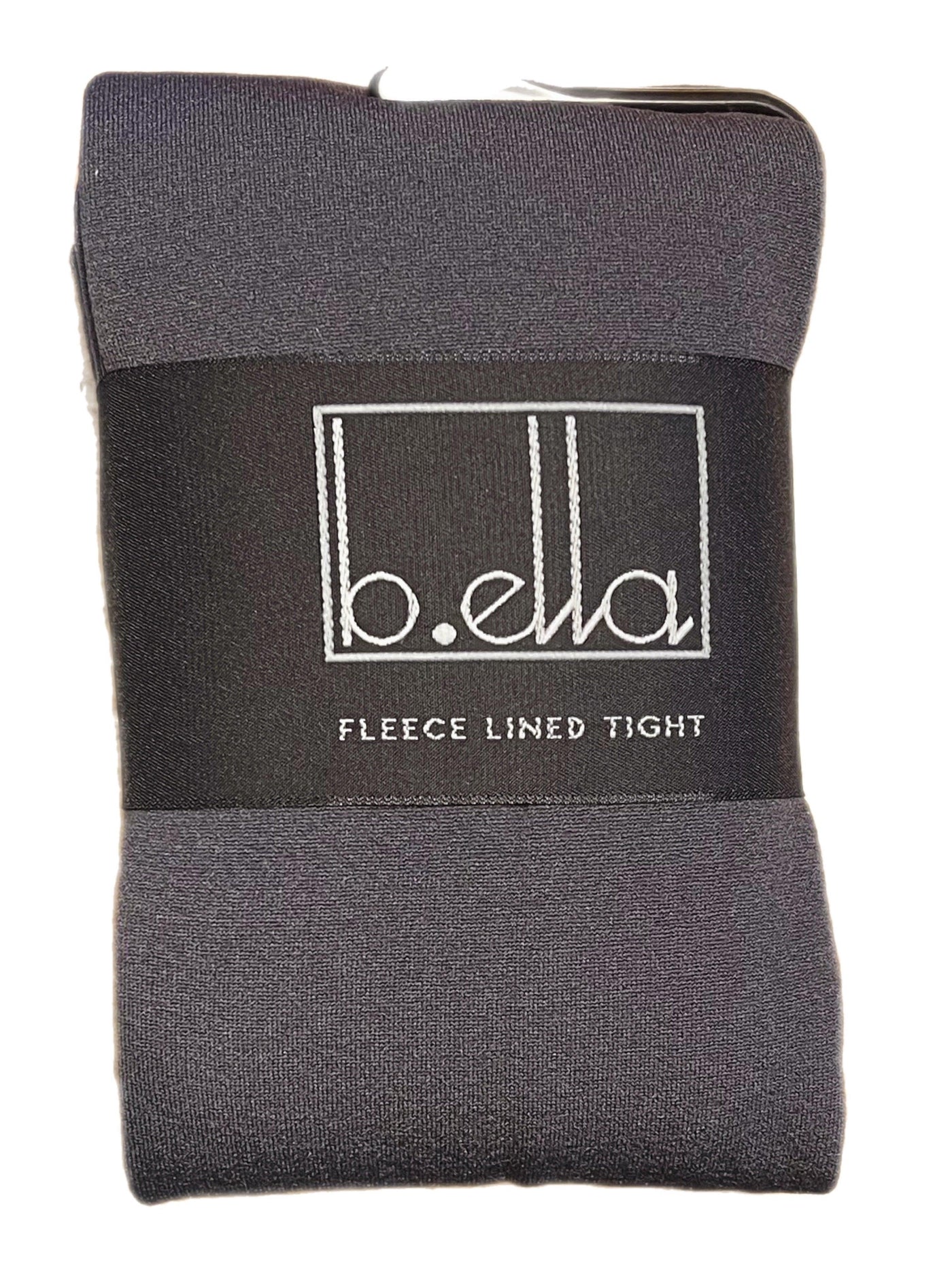 Thermo Fleece Lined, Women's Tights - B.ella - The Sock Monster