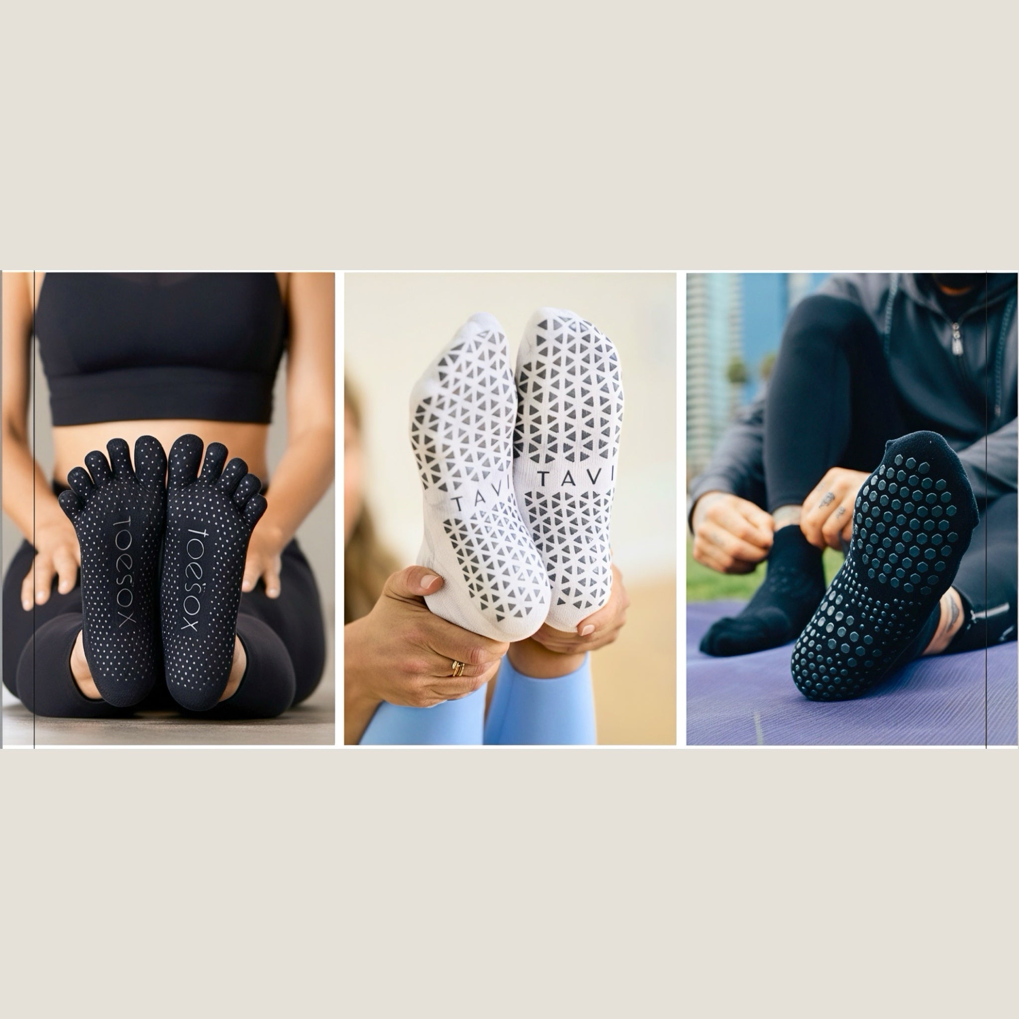 Thirty Three Threads