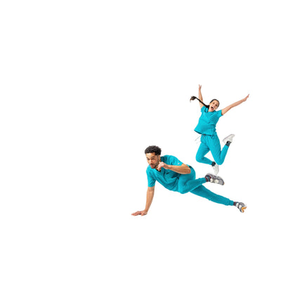 Nurses Week | Buy 2, Get 1 Free | Sockwell Compression