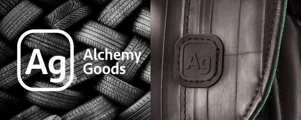 Alchemy Goods - The Sock Monster
