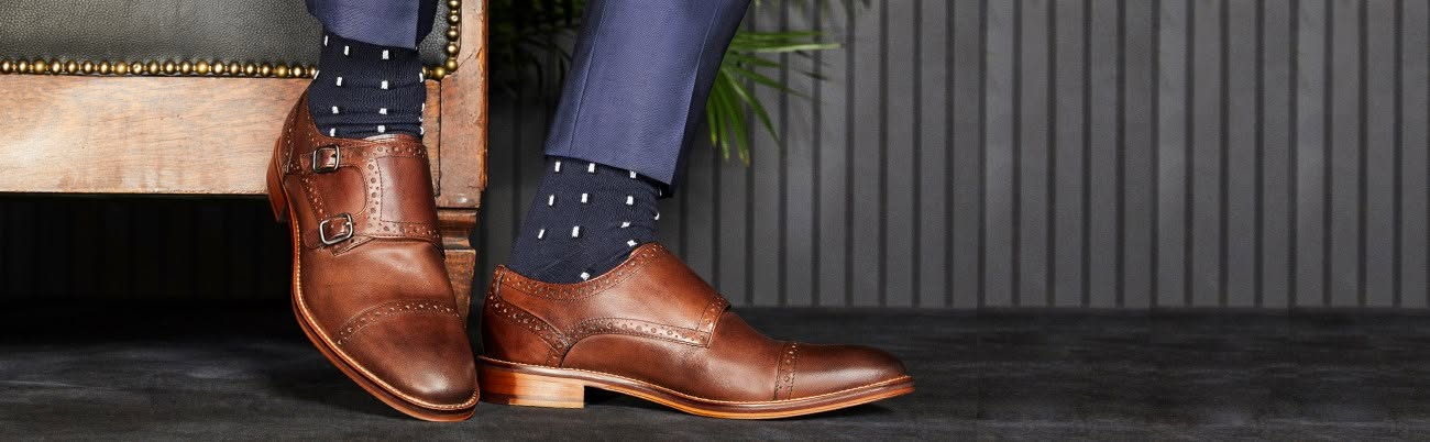 Alchester & Sons - The Sock Monster