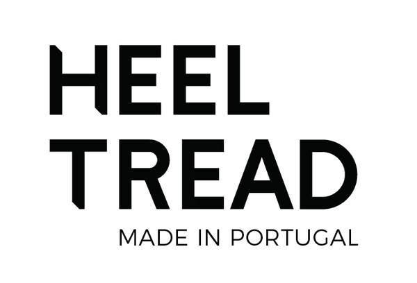 Heel Tread - The Sock Monster