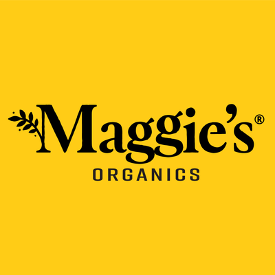 Maggie's Organics - The Sock Monster