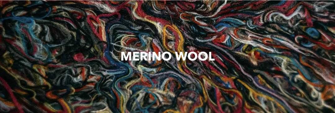 Merino Wool - The Sock Monster
