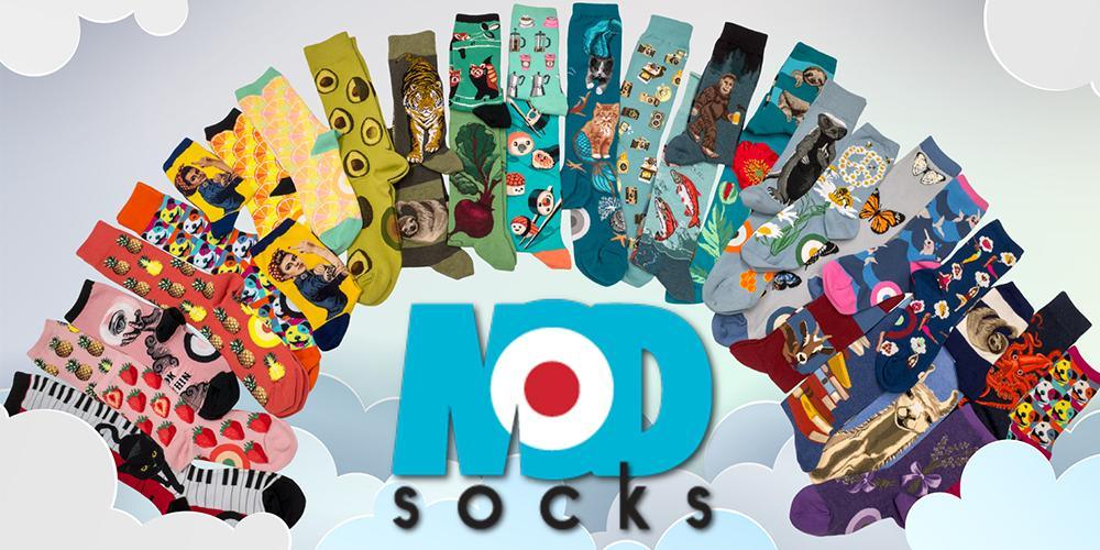 ModSocks - The Sock Monster
