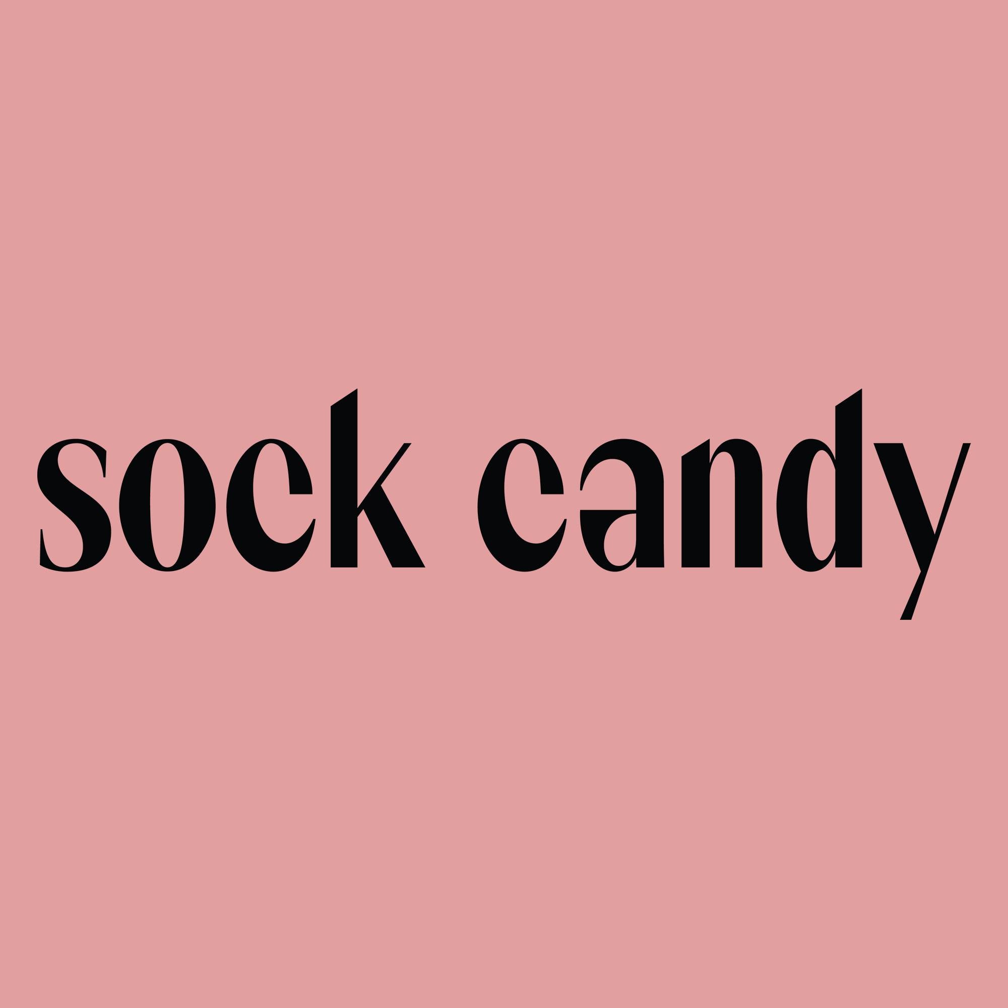 Sock Candy