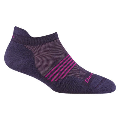 Element | Women's Lightweight No-Show Tab with Cushion #1112