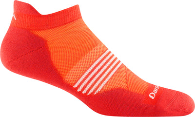 Element | Men's Lightweight No Show Tab with Cushion #1116
