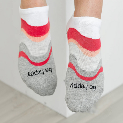 Sticky Be Socks – The Sock Monster