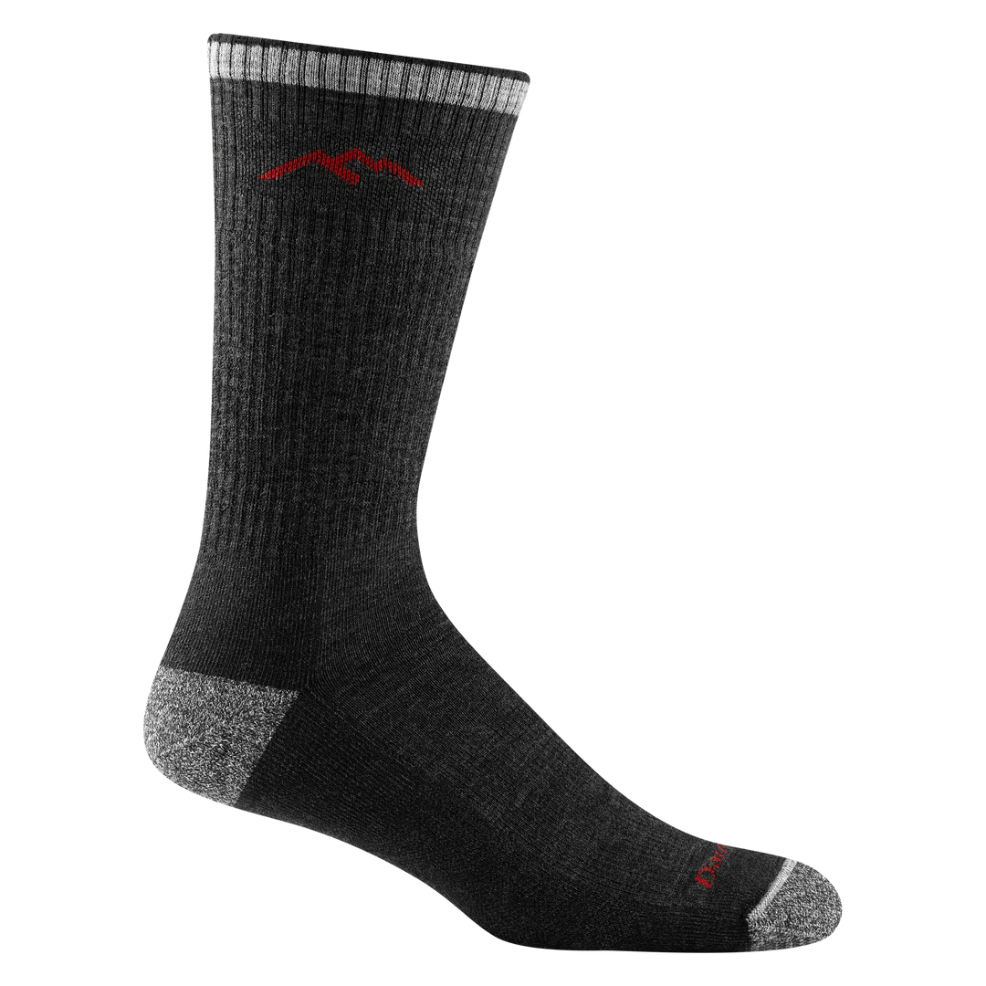 Hiker Midweight | Men's Boot Sock with Cushion #1403