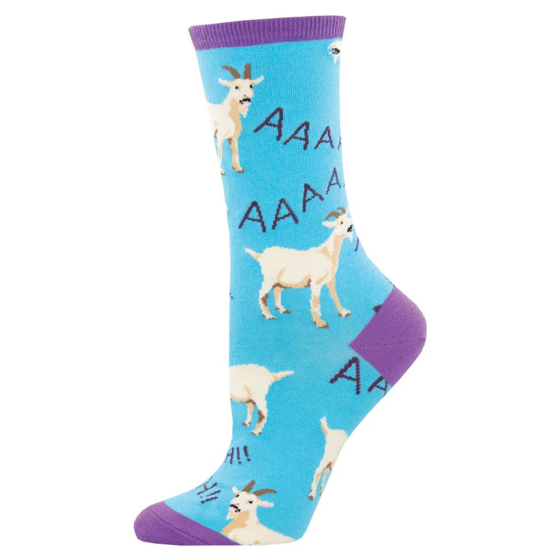 Screaming Goats | Women's Crew