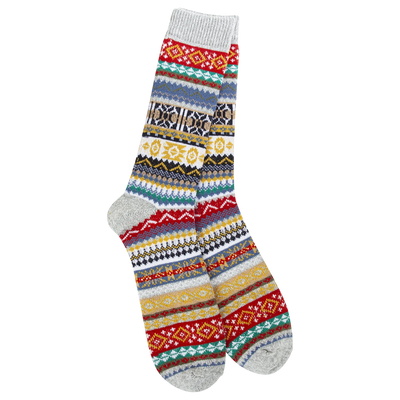 Holiday 1902 | Studio | Men's Crew