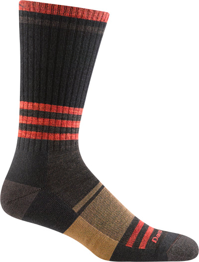 Spur | Men's Lightweight Boot Sock with Cushion #1952