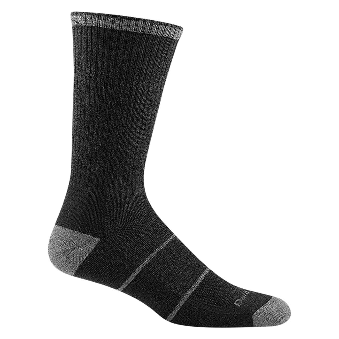 William Jarvis | Men's Midweight Boot Sock with Full Cushion #2009