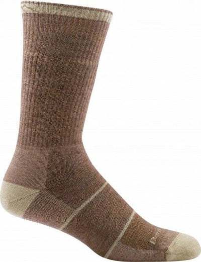 William Jarvis | Men's Midweight Boot Sock with Full Cushion #2009