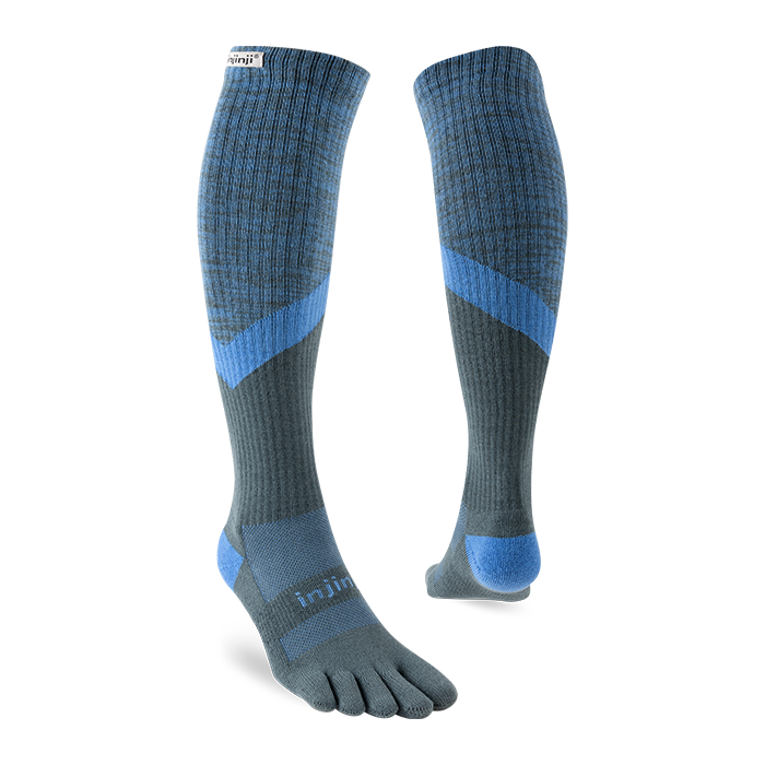 Trail | Midweight Over-the-Calf | COOLMAX®
