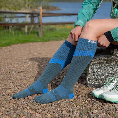 Trail | Midweight Over-the-Calf | COOLMAX®