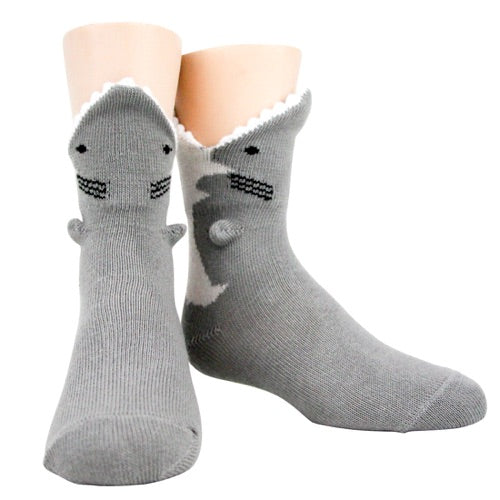 Great White 3-D | Youth Crew