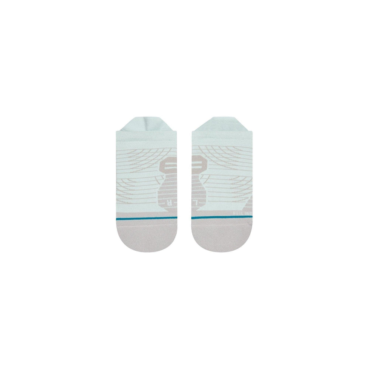 4X400 | Women's Tab Ankle Socks - Stance - The Sock Monster