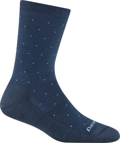 Pin Drop | Women's Lightweight Crew with Cushion #6110