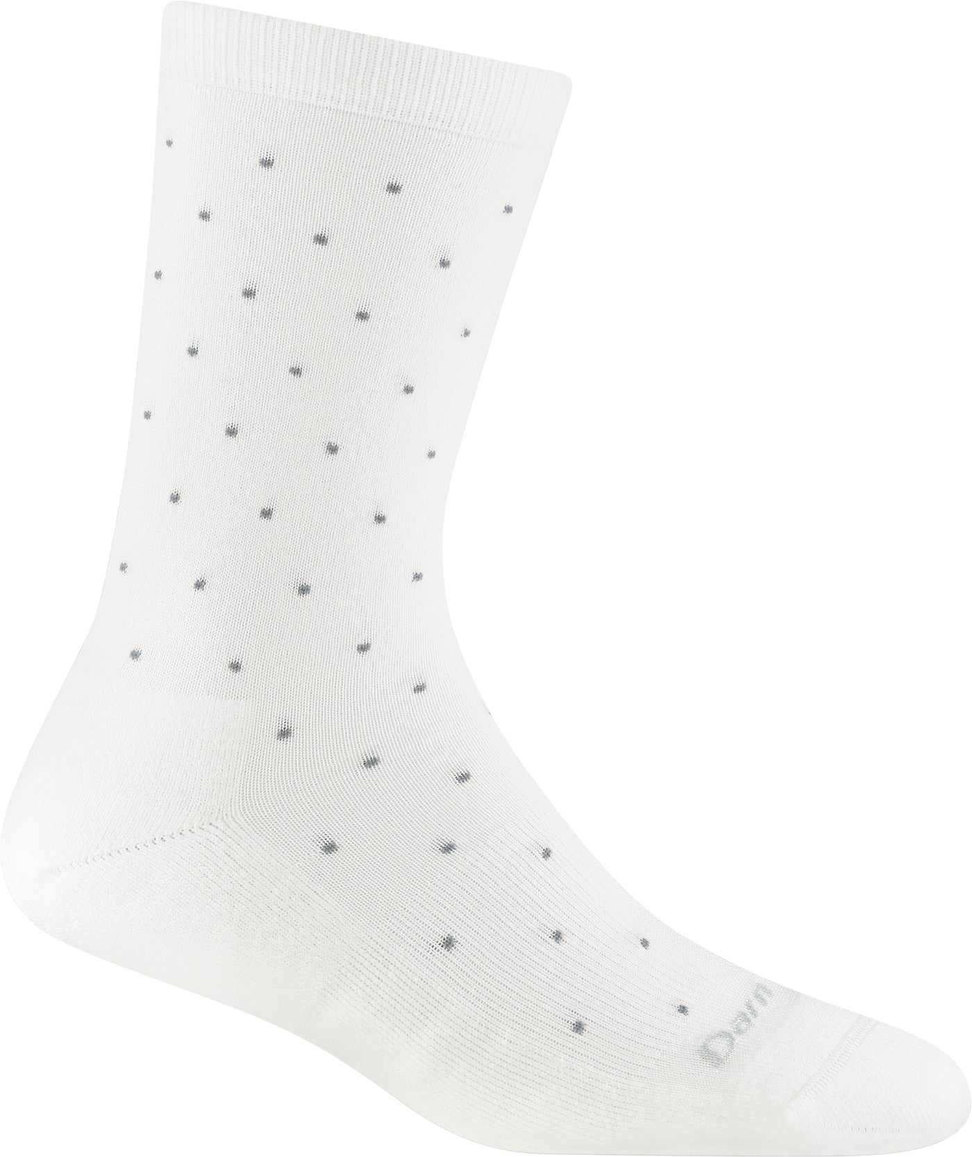 Pin Drop | Women's Lightweight Crew with Cushion #6110