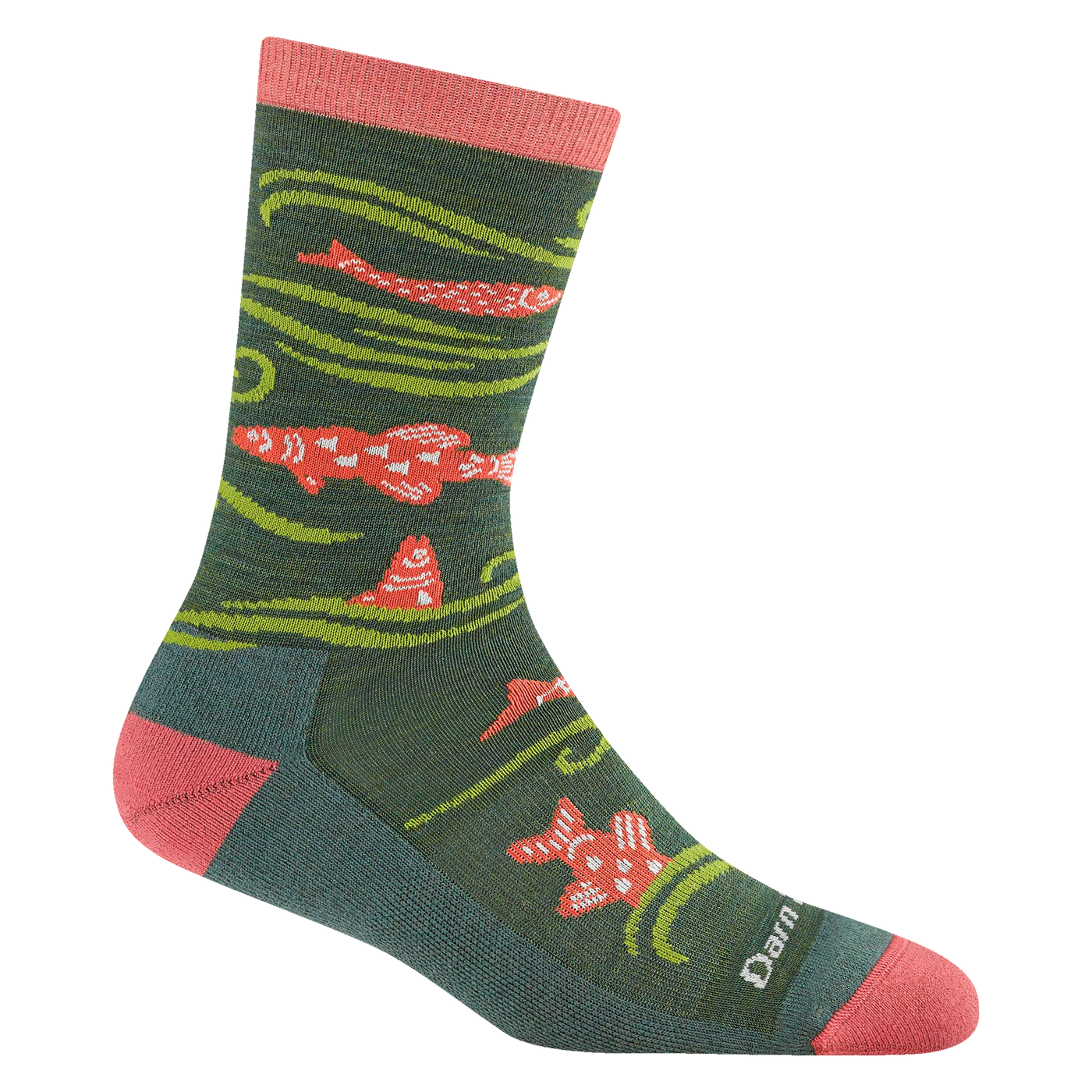 Homer | Women's Lightweight Crew #6122