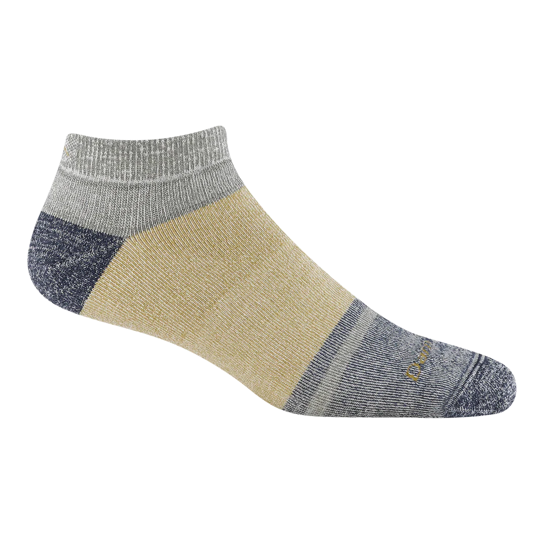 LIfestyle | Heavyweight No-Show w/ Full Cushion #6128