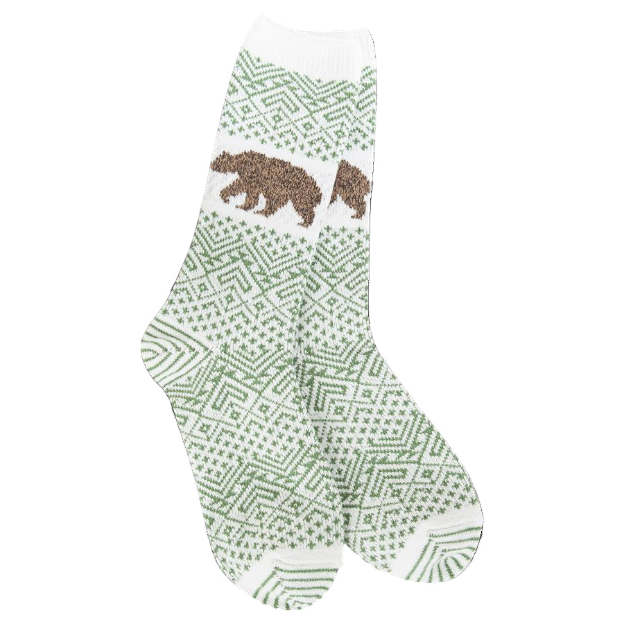 Nature Walk | Women's Crew