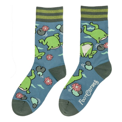 Hoppy Days | Crew Socks